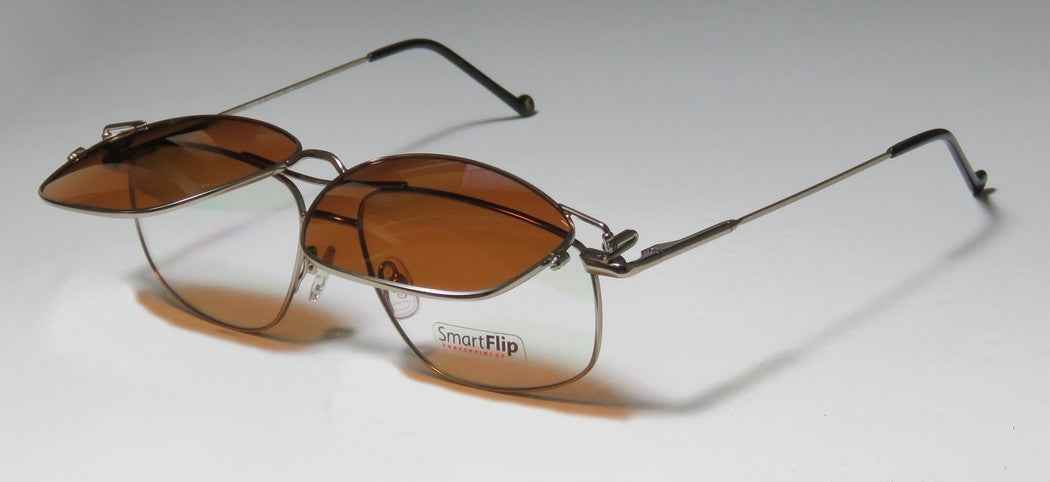 SmartFlip 400 Clip-On Eyeglasses