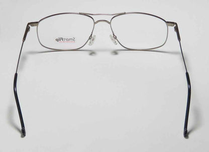 SmartFlip 400 Clip-On Eyeglasses