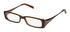 Ghost Lupin Eyeglasses
