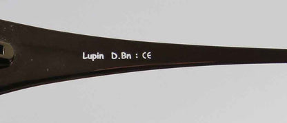 Ghost Lupin Eyeglasses