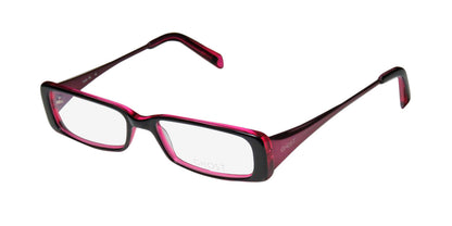 Ghost Lupin Eyeglasses