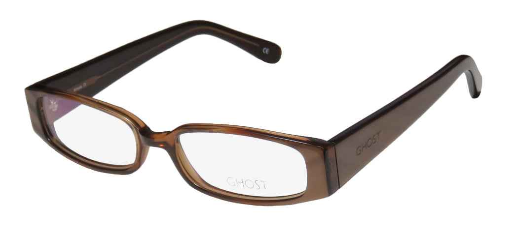 Ghost Mimosa Eyeglasses