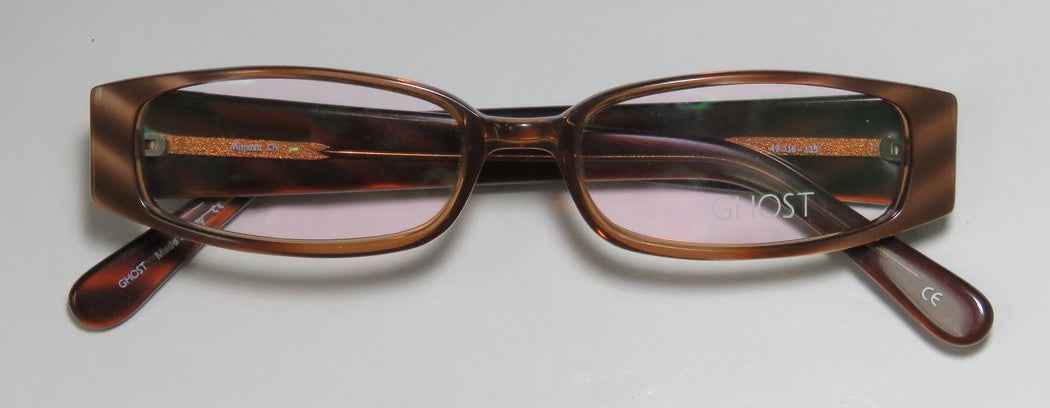 Ghost Mimosa Eyeglasses