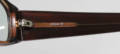 Ghost Mimosa Eyeglasses