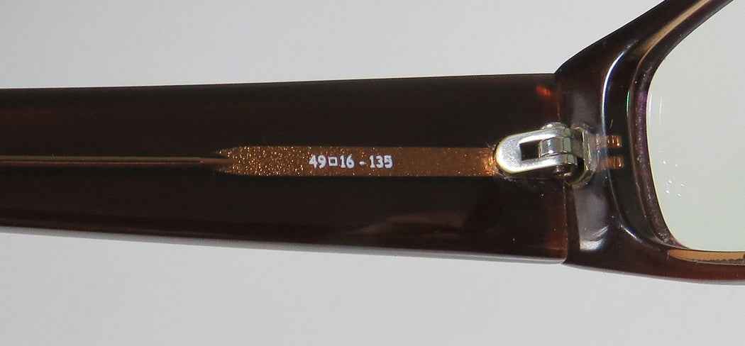 Ghost Mimosa Eyeglasses