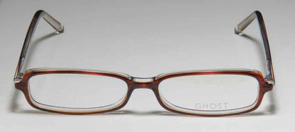 Ghost Sweet Pea Eyeglasses