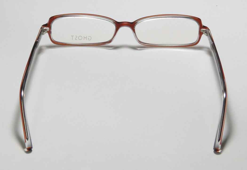 Ghost Sweet Pea Eyeglasses