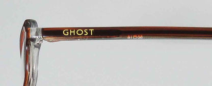 Ghost Sweet Pea Eyeglasses