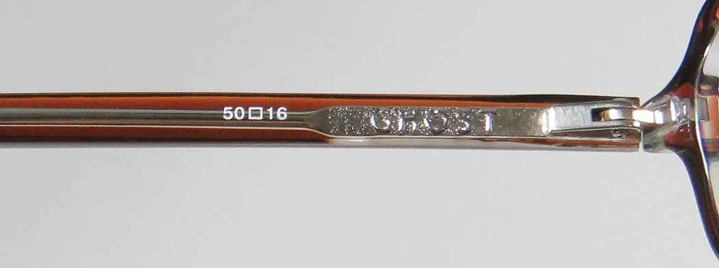 Ghost Sweet Pea Eyeglasses