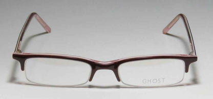 Ghost Hyacinth Eyeglasses