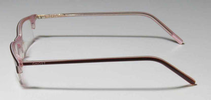 Ghost Hyacinth Eyeglasses