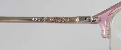 Ghost Hyacinth Eyeglasses