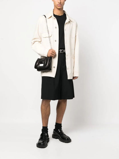 Maison Margiela Women Borsa Tracolla by Luosophy