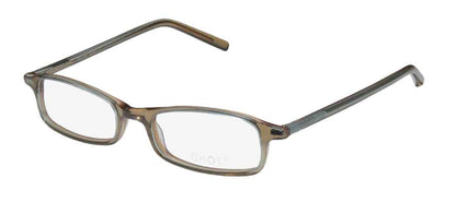 Ghost Peacock Eyeglasses