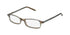Ghost Peacock Eyeglasses by ModaFrames