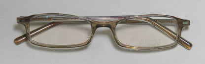 Ghost Peacock Eyeglasses