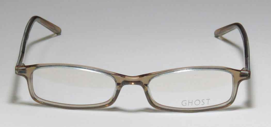 Ghost Peacock Eyeglasses