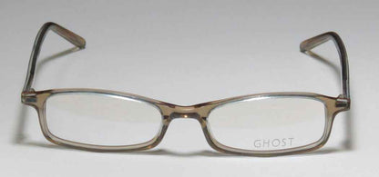 Ghost Peacock Eyeglasses