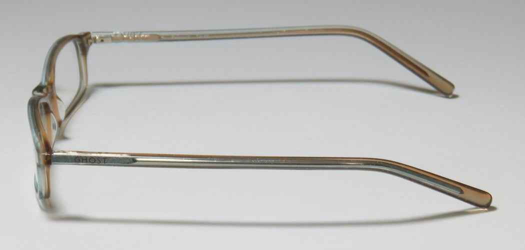 Ghost Peacock Eyeglasses