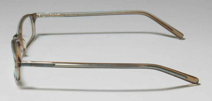 Ghost Peacock Eyeglasses