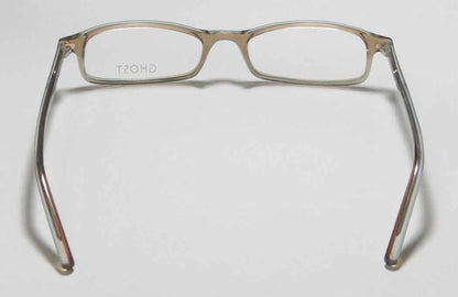 Ghost Peacock Eyeglasses