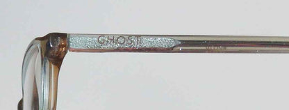 Ghost Peacock Eyeglasses