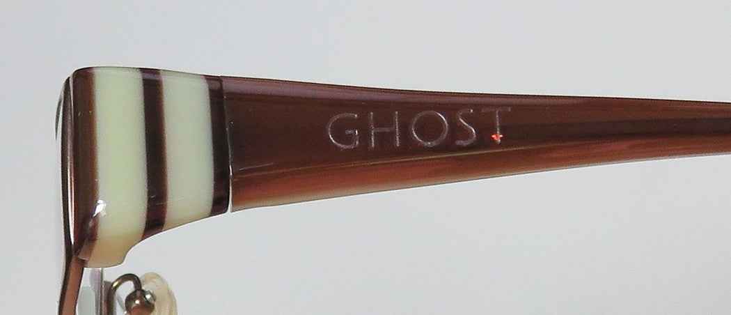 Ghost Michelle Eyeglasses