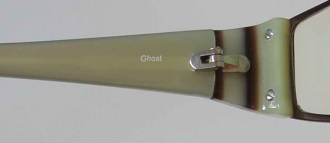 Ghost Michelle Eyeglasses