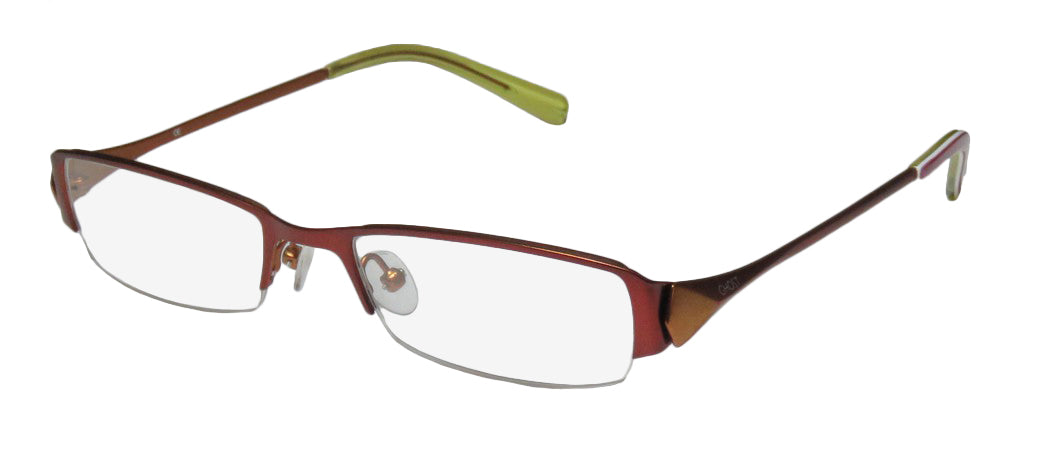 Ghost Amelia Eyeglasses  DestGlow