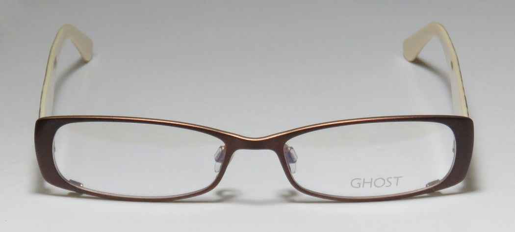 Ghost Daisy Eyeglasses