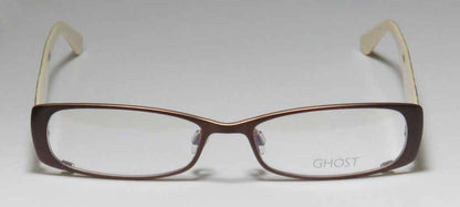 Ghost Daisy Eyeglasses