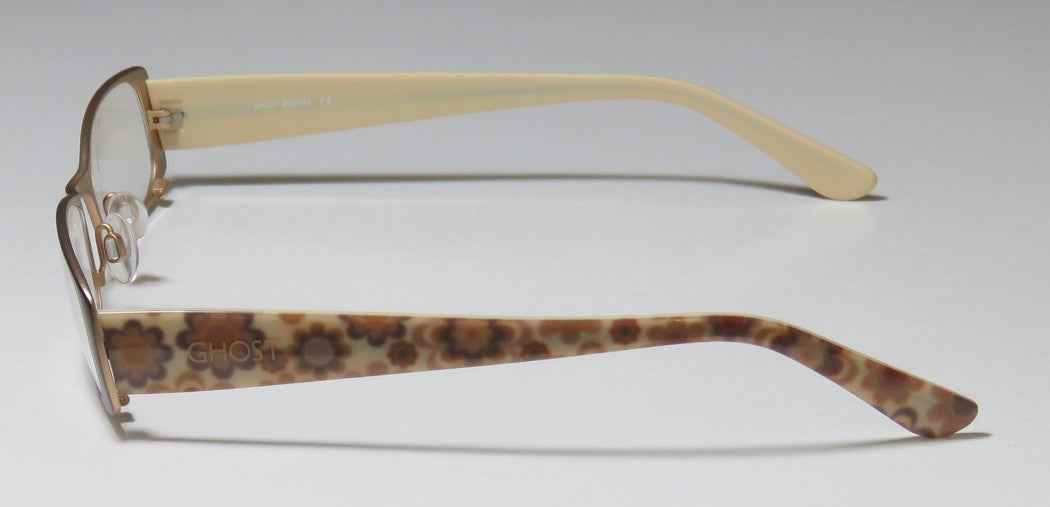 Ghost Daisy Eyeglasses