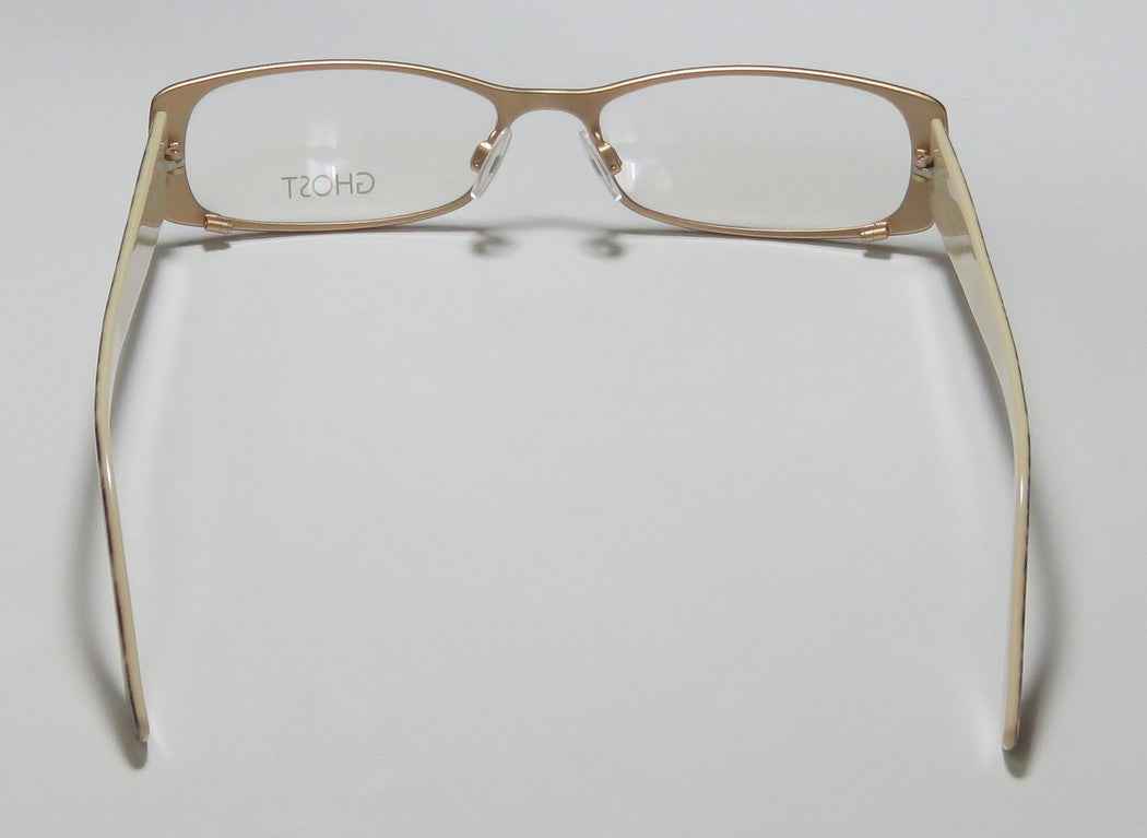 Ghost Daisy Eyeglasses
