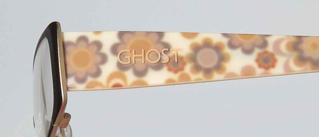 Ghost Daisy Eyeglasses
