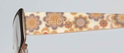 Ghost Daisy Eyeglasses