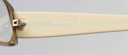 Ghost Daisy Eyeglasses