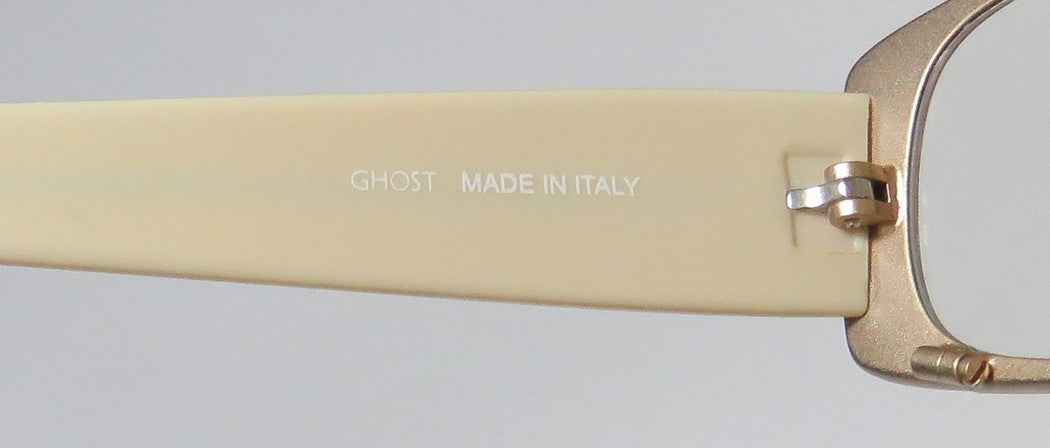 Ghost Daisy Eyeglasses