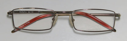 Ghost Mulberry Eyeglasses