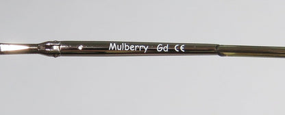 Ghost Mulberry Eyeglasses