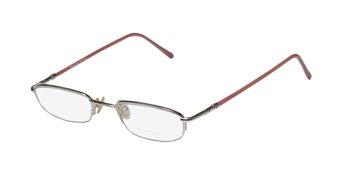 Ghost Rose Hip Eyeglasses  DestGlow