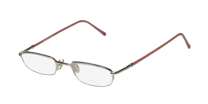 Ghost Rose Hip Eyeglasses