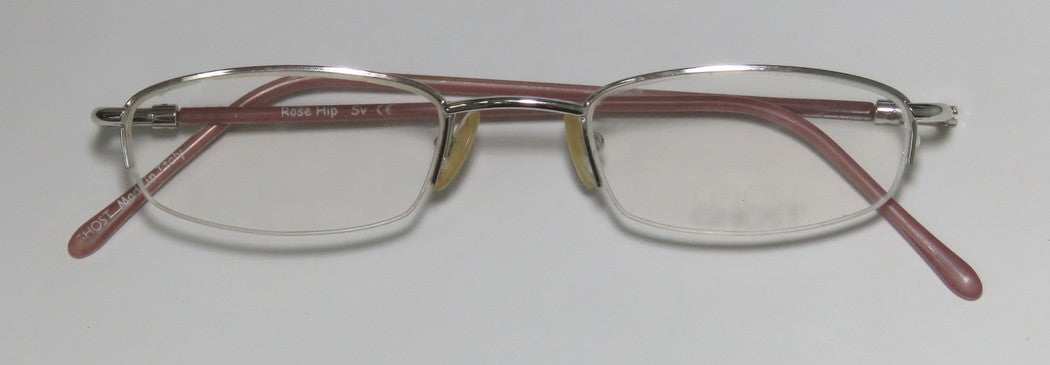 Ghost Rose Hip Eyeglasses  DestGlow