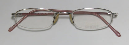 Ghost Rose Hip Eyeglasses