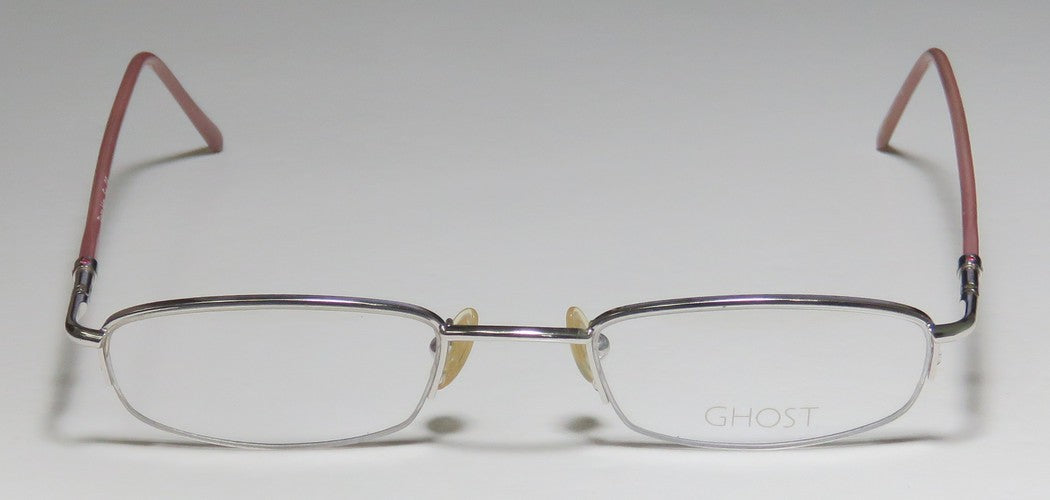 Ghost Rose Hip Eyeglasses