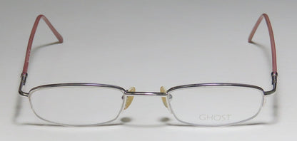 Ghost Rose Hip Eyeglasses