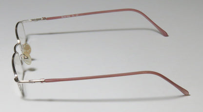 Ghost Rose Hip Eyeglasses