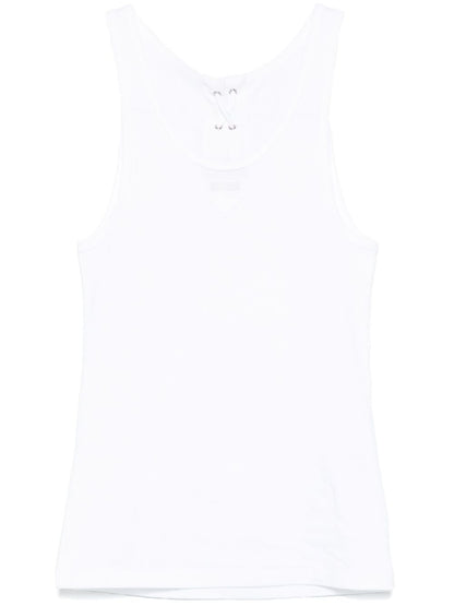 Prada Women Top by Luosophy