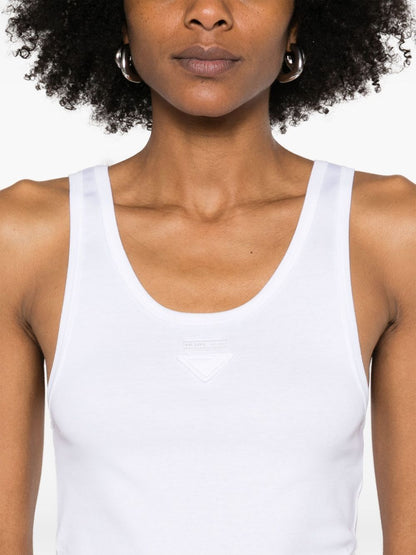 Prada Women Top by Luosophy