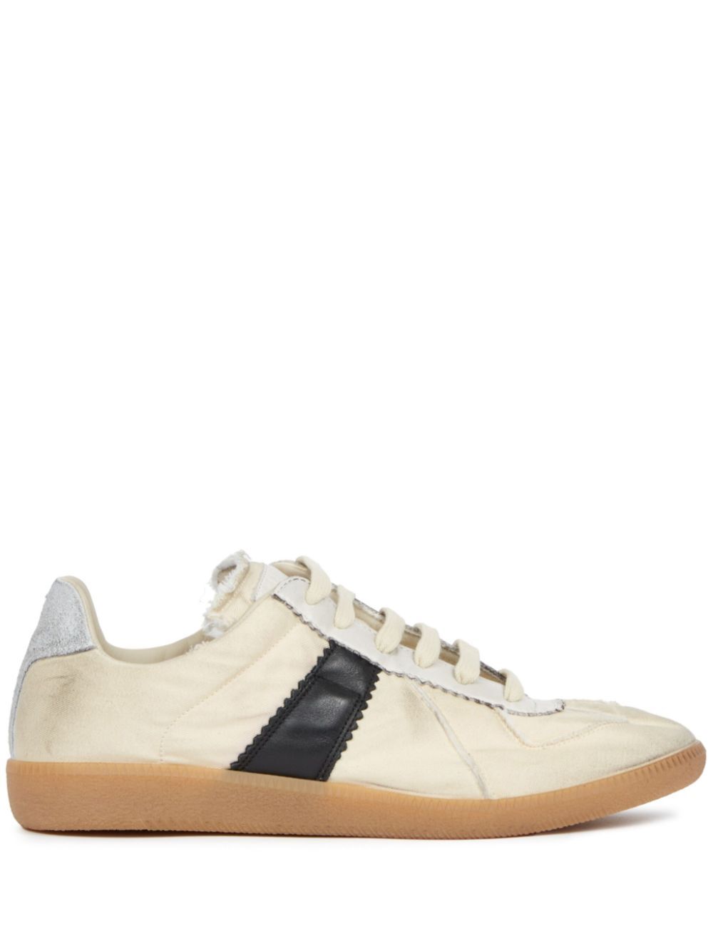 Maison Margiela Men Replica Sneaker by Luosophy