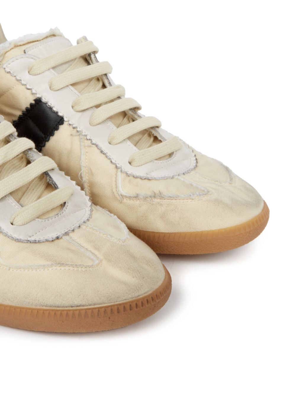 Maison Margiela Men Replica Sneaker by Luosophy
